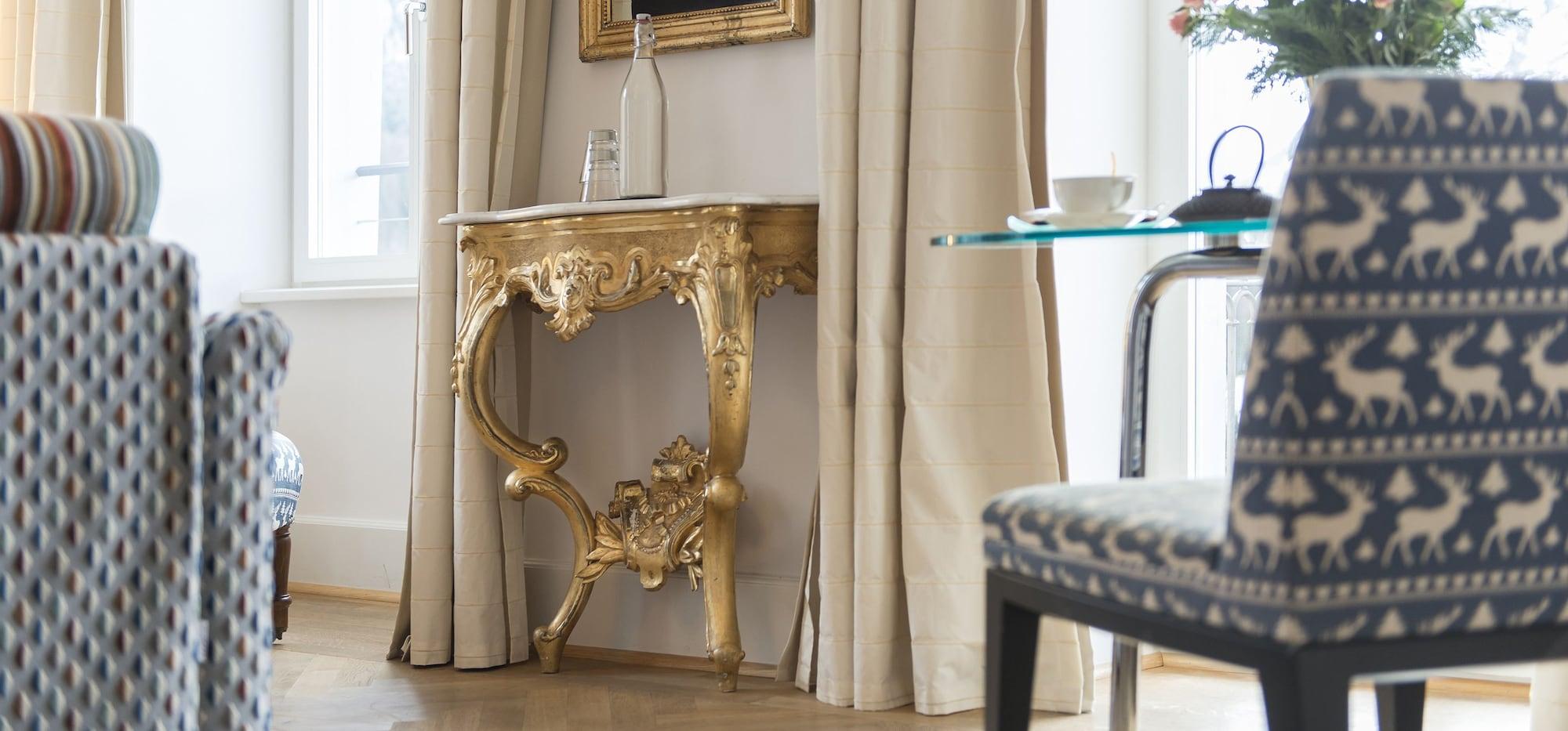 Hotel Saratz Pontresina Luaran gambar