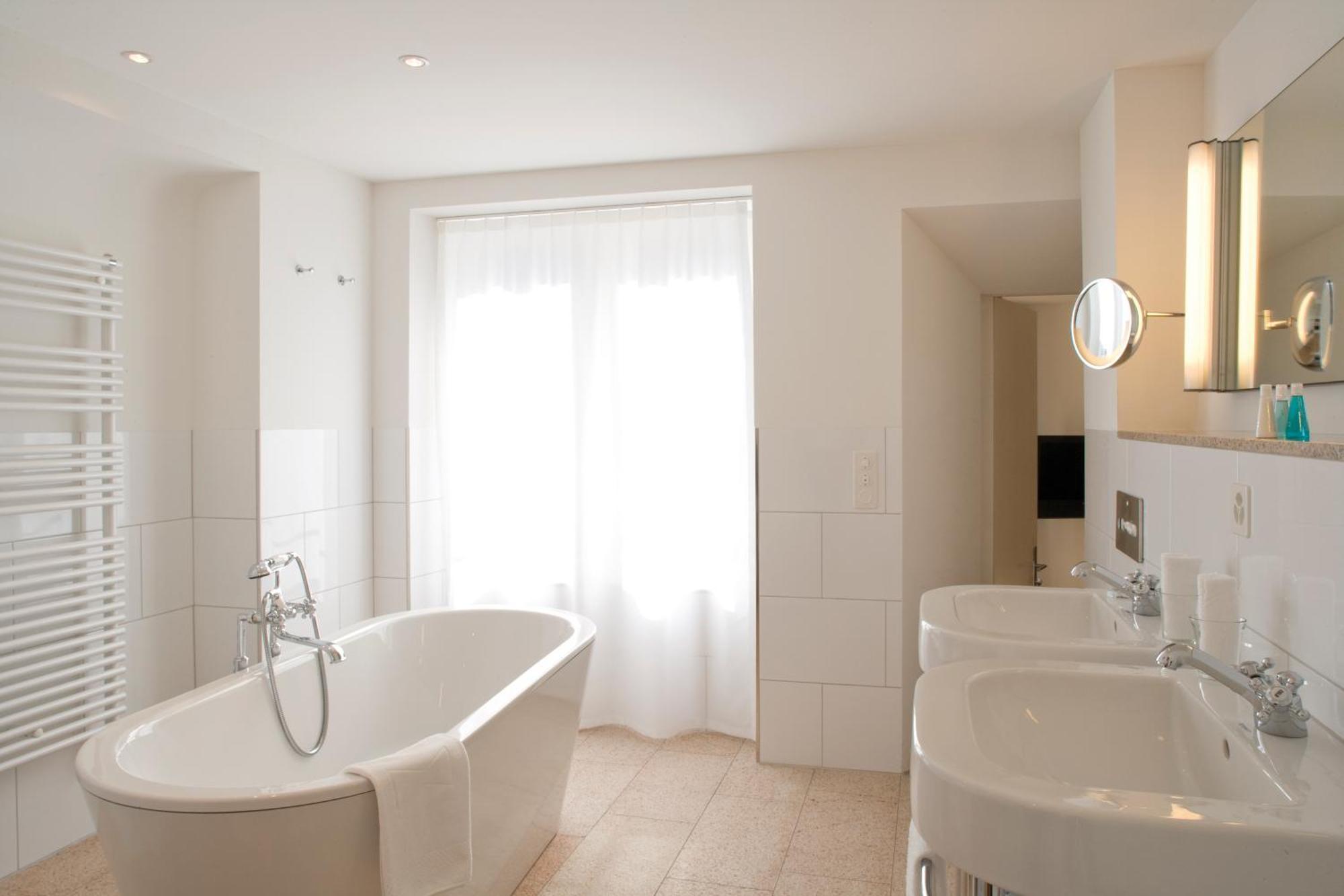 Hotel Saratz Pontresina Luaran gambar